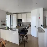 Lovely 2 Bedroom With Free Parking Apartament Andernach