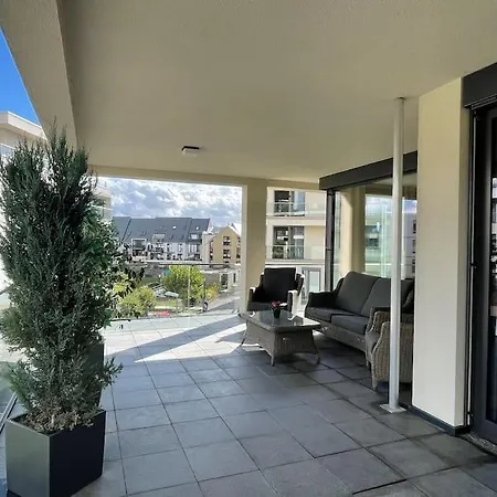 Apartment Lovely 2 Bedroom With Free Parking