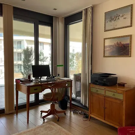 Apartment Lovely 2 Bedroom With Free Parking Andernach