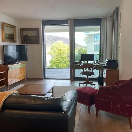 Lovely 2 Bedroom With Free Parking Andernach