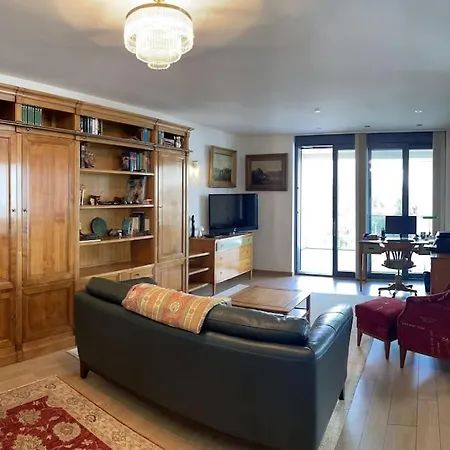 Lovely 2 Bedroom With Free Parking Andernach