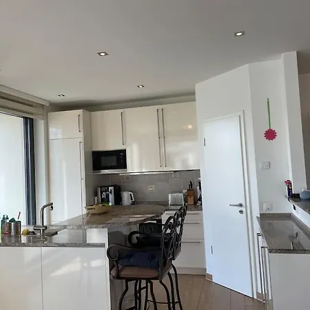 Apartment Lovely 2 Bedroom With Free Parking Andernach