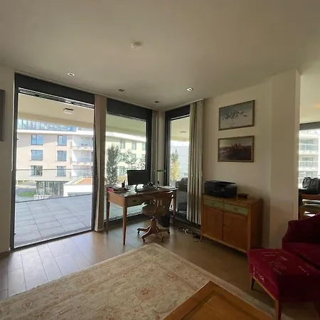 Lovely 2 Bedroom With Free Parking Andernach