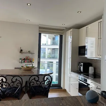 Lovely 2 Bedroom With Free Parking * Andernach