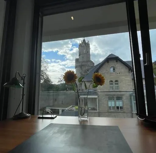 Lovely 2 Bedroom With Free Parking Andernach