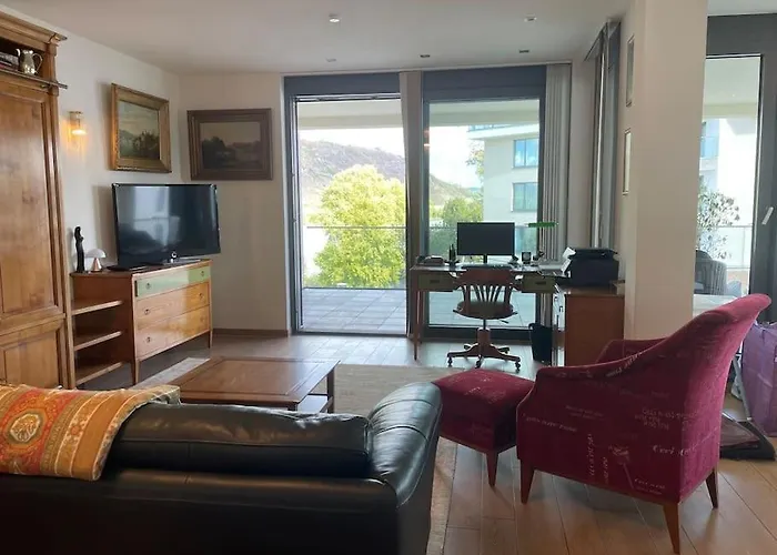 Lovely 2 Bedroom With Free Parking Andernach