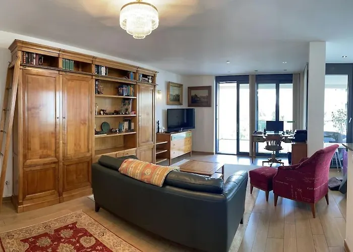 Lovely 2 Bedroom With Free Parking Andernach