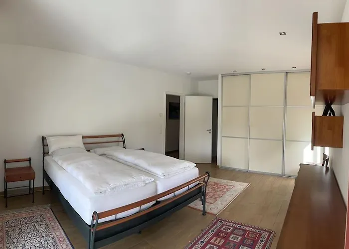 Lovely 2 Bedroom With Free Parking Apartment Andernach