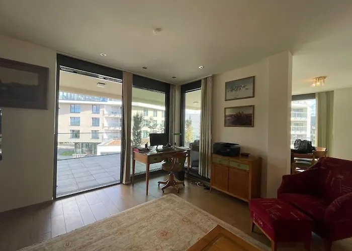 Lovely 2 Bedroom With Free Parking Andernach